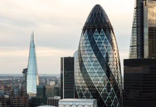 London